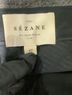 Sézane 68% Polyester 30% Viscose 2% Elastane 100% Viscose Black Casual Pants Size 42 waist - photo 4