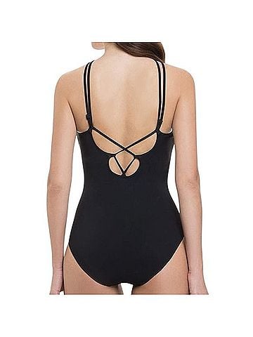 Gottex casablanca One Piece Swimsuit (view 2)
