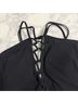 Gottex Black One Piece Swimsuit Size 10 - photo 13