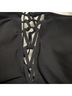 Gottex Black One Piece Swimsuit Size 10 - photo 6