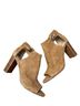 Via Spiga Brown Heels Size 8 - photo 1