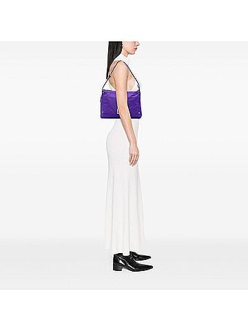 Fendi Micro Zucchino Nylon Mamma Forever (view 2)