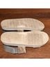 Vince. Animal Print Gray Tan Sandals Size 7 1/2 - photo 6