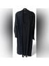Talbots Solid Black Casual Dress Size 1X - photo 6