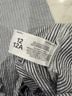 Carter's Stripes White Blue Jumpsuit Size 12 - photo 4