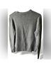 J.Crew Solid Gray Cardigan Size M - photo 6