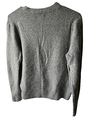 J.Crew Extra-Soft Button-Up Cardigan Sweater Cardigan (view 2)