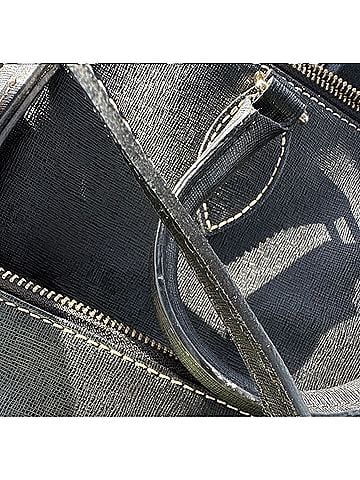 Dooney & Bourke Leather Shoulder Bag (view 2)
