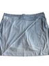 Fairway & Greene White Blue Active Skort Size 14 - photo 2