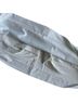 Fairway & Greene White Blue Active Skort Size 14 - photo 3