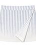 Fairway & Greene White Blue Active Skort Size 14 - photo 1