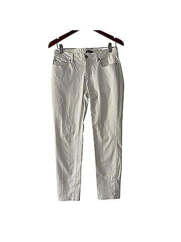 Eileen Fisher Slim Ankle Jeans (view 1)