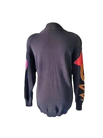 iB Diffusion IB Diffusion Pullover Sweater (view 2)
