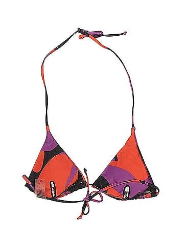 MATTE Collection Swimsuit Top (view 2)