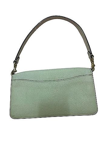 Coach Tabby 26 Leather Crossbody Bag (view 2)