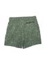Spyder Print Black Swimsuit Bottoms Size XL - photo 2
