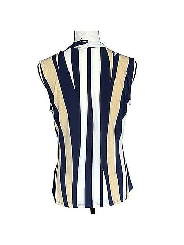 DKNY Sleeveless T-Shirt (view 2)
