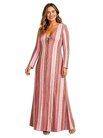 Show Me Your Mumu Casual Dress (view 1)