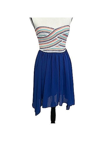 B. Darlin Casual Dress (view 2)
