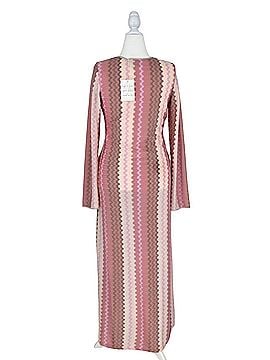 Show Me Your Mumu Smitten Babydoll Maxi Dress Casual Dress (view 2)