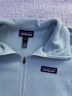 Patagonia Blue Casual Sweaters Size M - photo 3