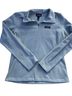 Patagonia Blue Casual Sweaters Size M - photo 1