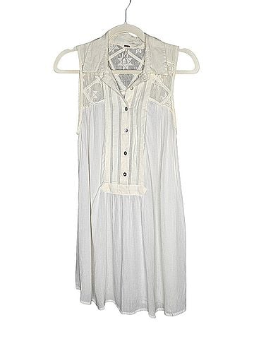 Free People Sleeveless Blouse (view 1)