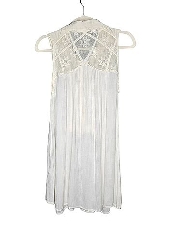 Free People Sleeveless Blouse (view 2)