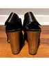 Vince. Black Heels Size EU 38 - photo 4