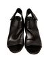 Vince. Black Heels Size EU 38 - photo 2