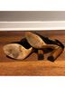 Vince. Black Heels Size EU 38 - photo 6