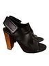 Vince. Black Heels Size EU 38 - photo 1
