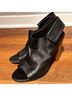 Vince. Black Heels Size EU 38 - photo 10