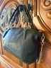 Coach 100% Leather Black Leather Shoulder Bag One size - photo 3