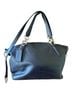 Coach 100% Leather Black Leather Shoulder Bag One size - photo 2