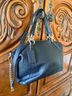 Coach 100% Leather Black Leather Shoulder Bag One size - photo 4