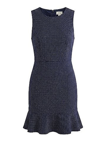 J.Crew Casual Dress (view 1)