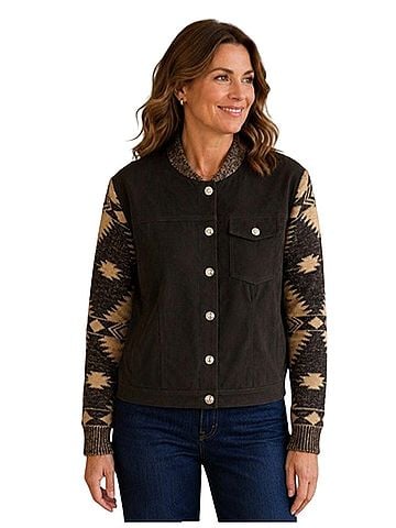 St. John Jacket (view 1)