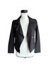 Lacoste Black Blazer Size S - photo 1