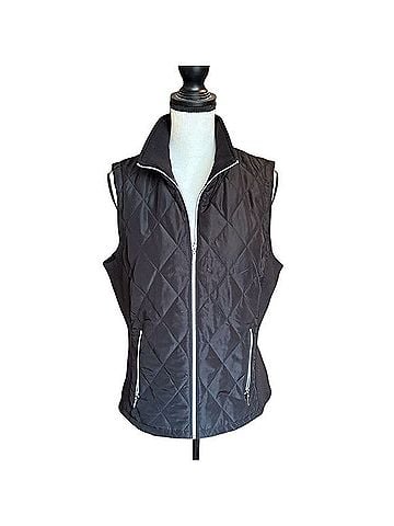 Christopher & Banks Vest (view 1)
