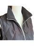Christopher & Banks Graphic Black Vest Size L - photo 3