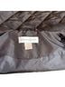 Christopher & Banks Graphic Black Vest Size L - photo 4