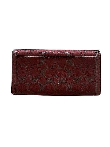 Coach Card Holder  (view 2)