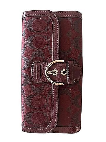 Coach Card Holder  (view 1)