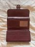 Coach Print Red Card Holder  One size - photo 3