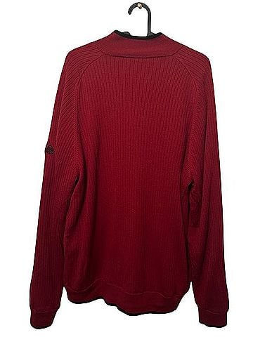 Brooks Brothers Country Club Sweater Vest (view 2)