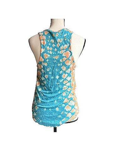 Young Fabulous & Broke Lou lou Tank Top (view 2)