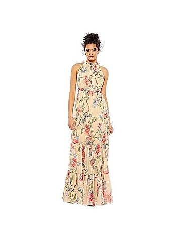 Mac Duggal Ieena Cocktail Dress (view 1)