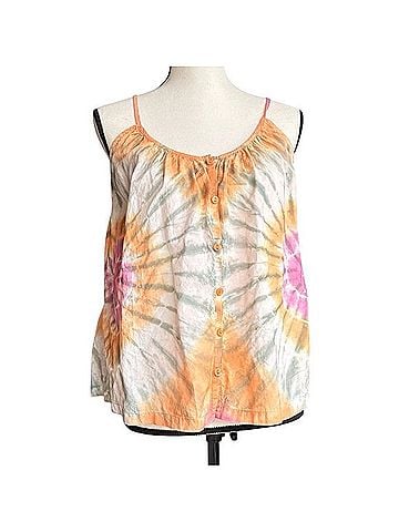 Young Fabulous & Broke Tank Top (view 1)