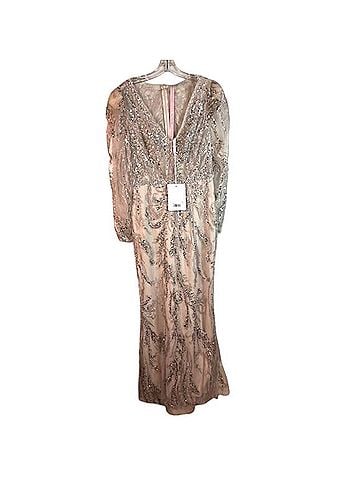 Mac Duggal 20349 Cocktail Dress (view 2)
